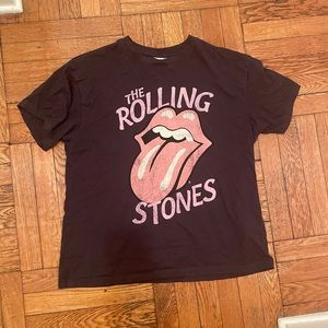 Rolling Stones T Shirt